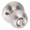Sure-Loc Hardware Sure-Loc Hardware Tahoe Dummy Knobset, Satin Stainless TA100 32D - alternate 1